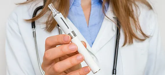 Un choix plus sain minimisant le risque d’addiction