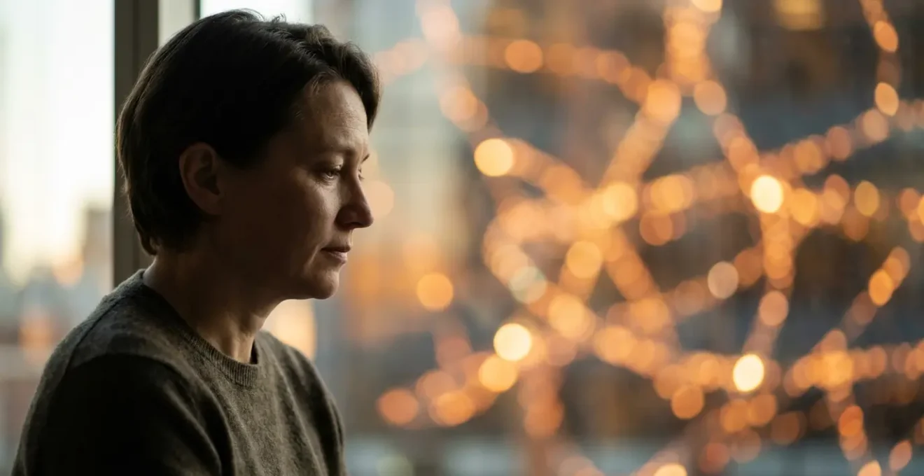 Représentation abstraite du mécanisme d'action des traitements de substitution