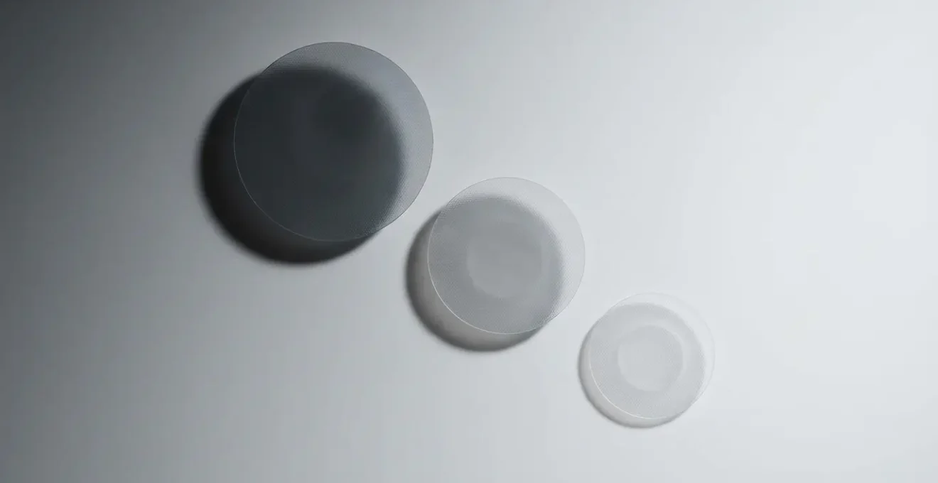 Visualisation de la réduction progressive des dosages de patch nicotine