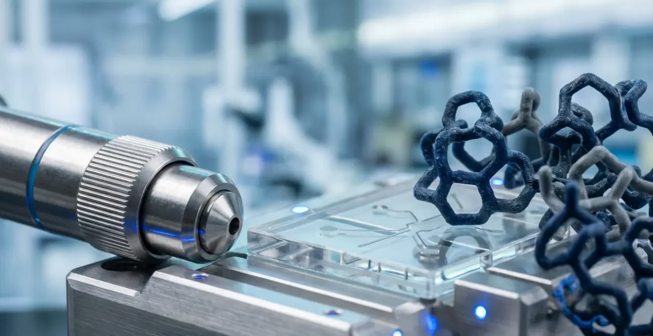 Laboratoire de recherche français travaillant sur les nouvelles thérapies contre l'addiction