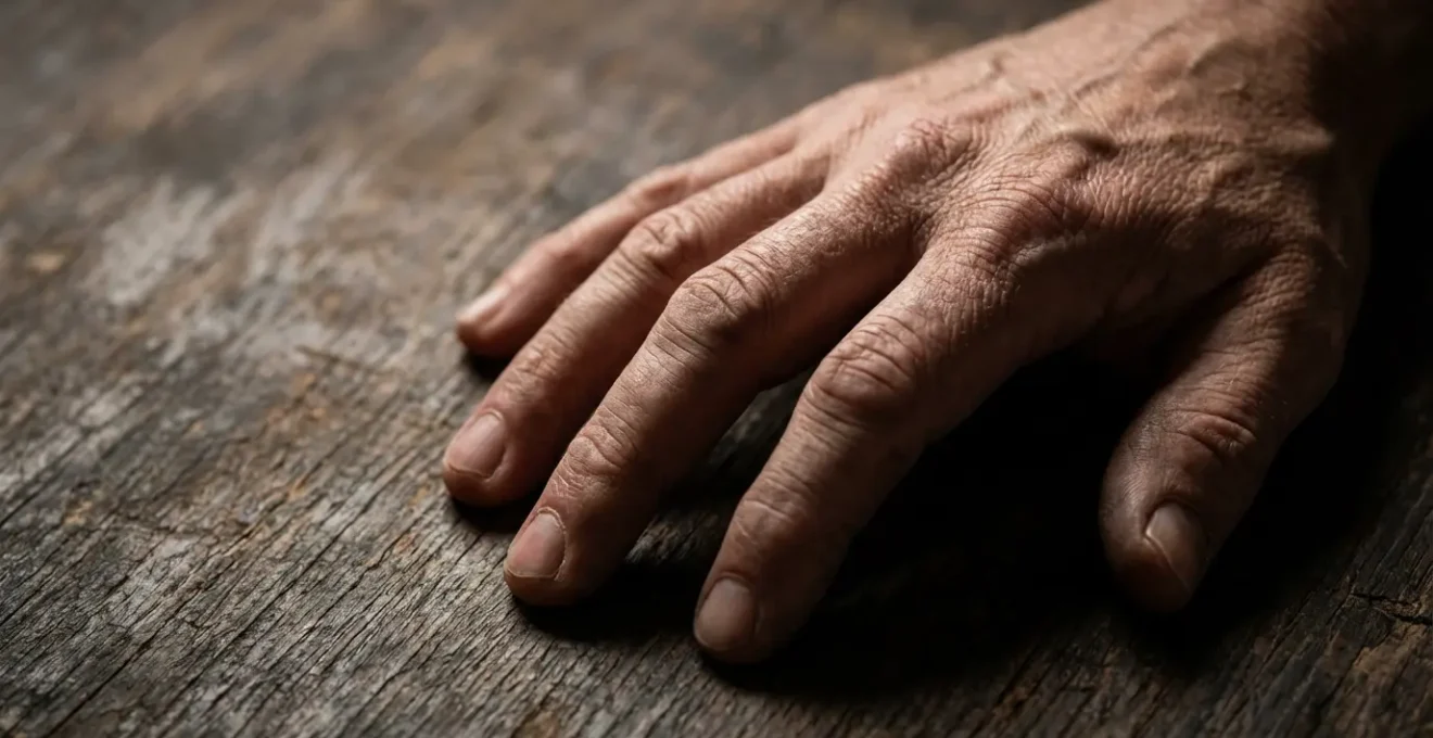 Représentation symbolique des signaux corporels d'alerte avant la rechute