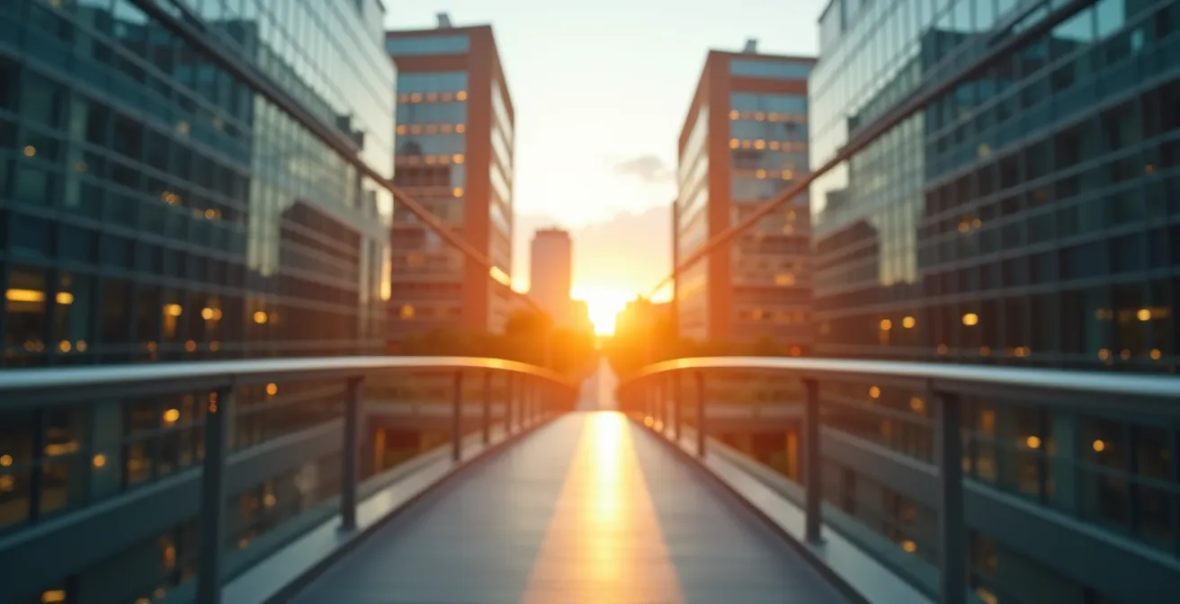 Transition fluide entre deux centres de soins avec transfert sécurisé d'informations médicales